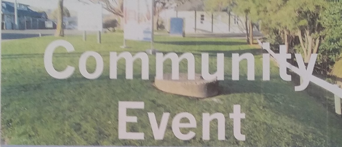 Community Event