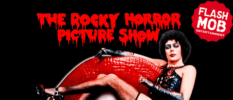 The Rocky Horror Picture Show - New Plymouth