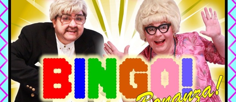 Bob and Bev's Bingo Bonanza