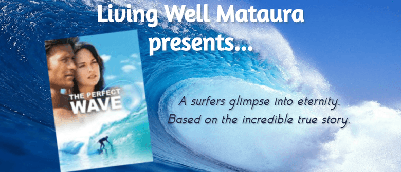 Family Movie Night - The Perfect Wave