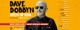 Dave Dobbyn - Open Up Tour