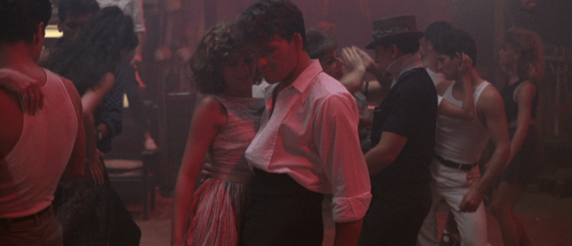 Heels & Reels - Dirty Dancing