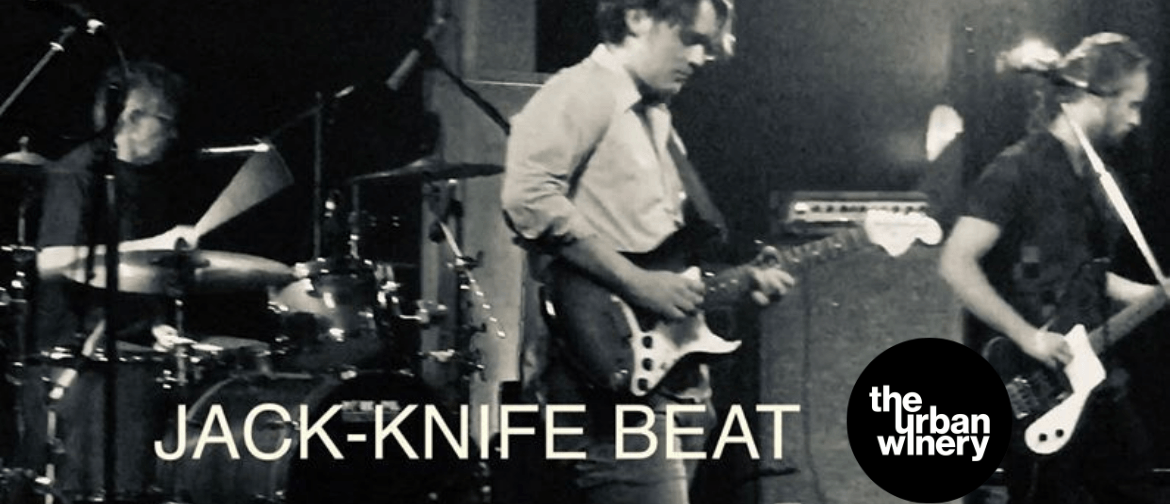 Jack-Knife Beat