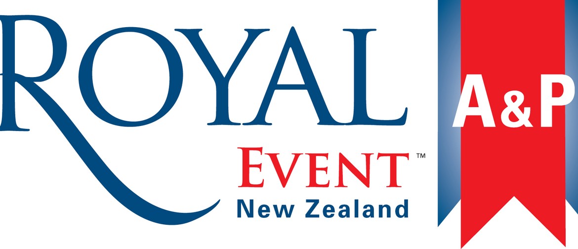 Stratford A & P Show 2020 - Royal Event Dairy, Beef & Pig