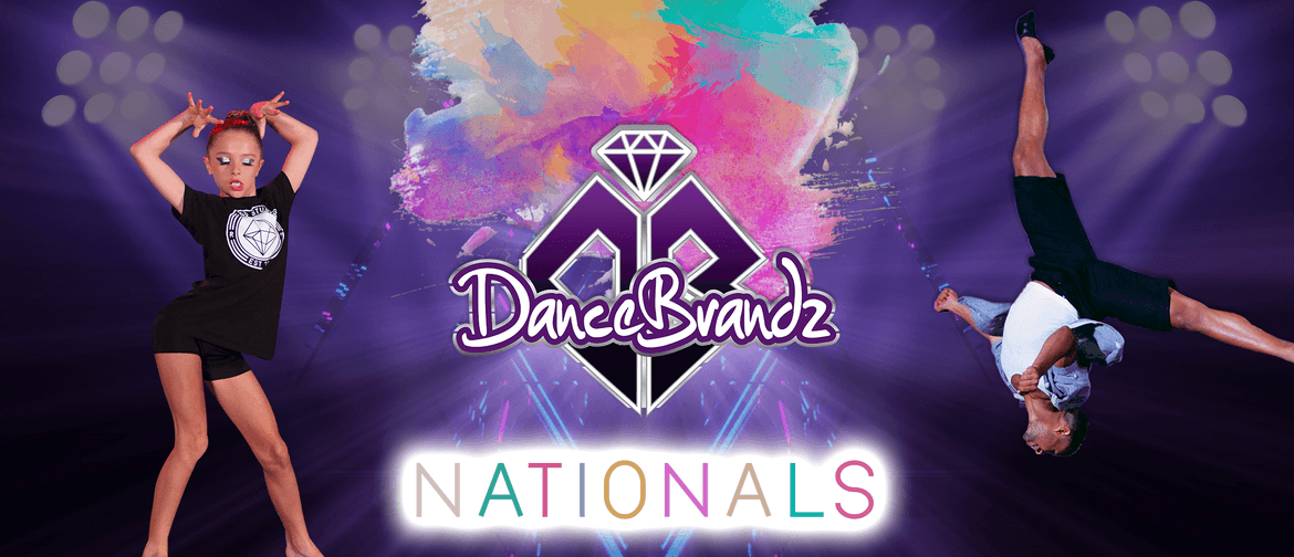 DanceBrandz Nationals 2020