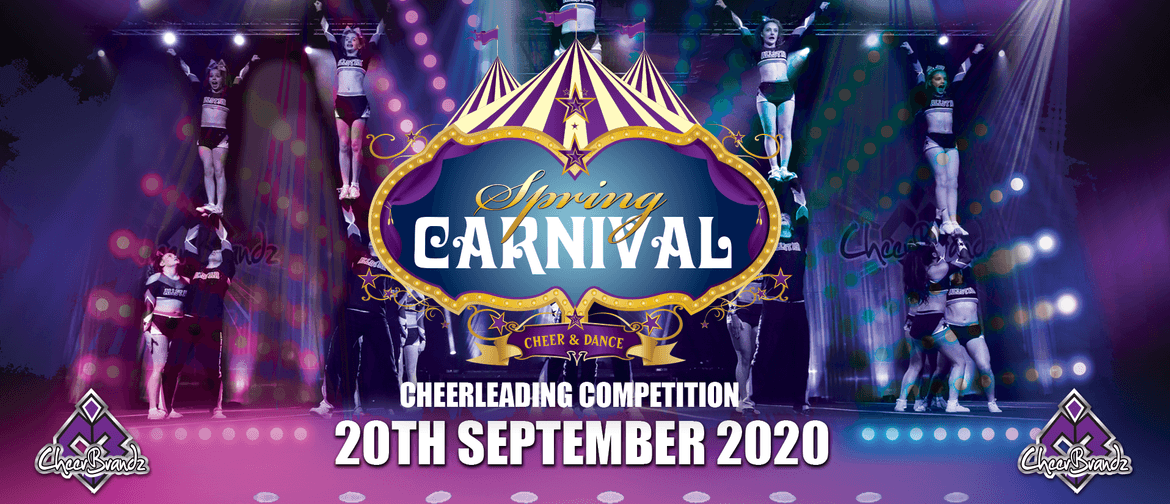 Spring Carnival and Schools Spectacular 2020