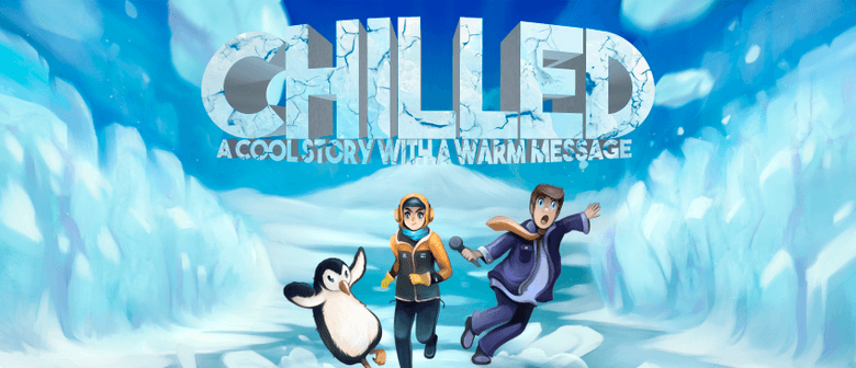 Days of Ice  - Chillled play