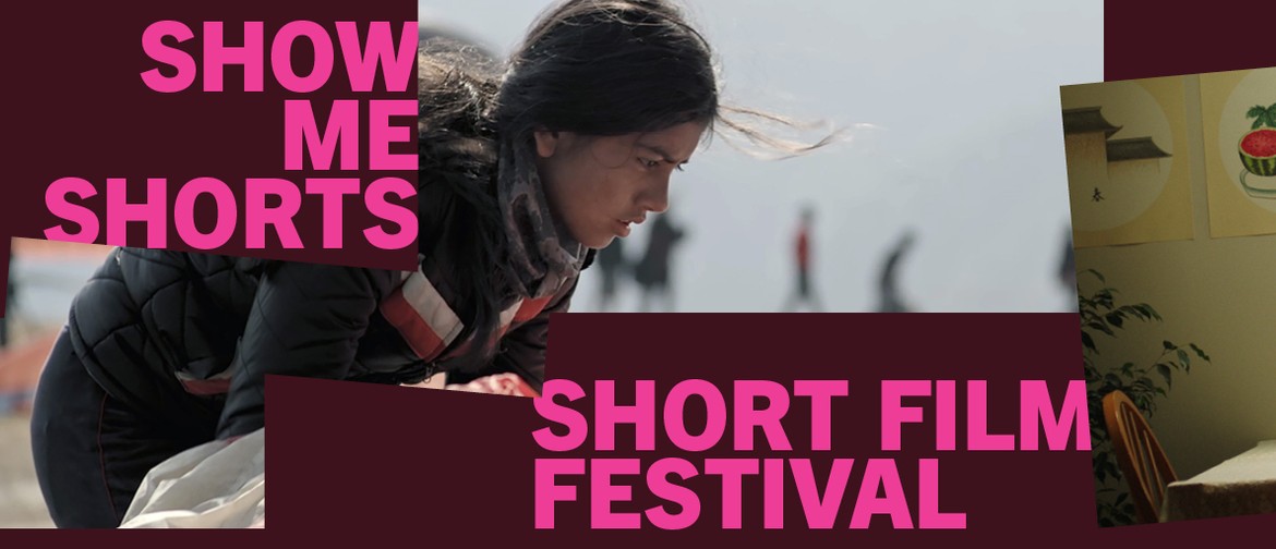 Show Me Shorts Film Festival - Love Line