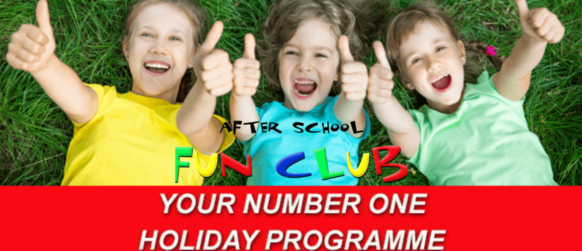 Spring Holiday Programme