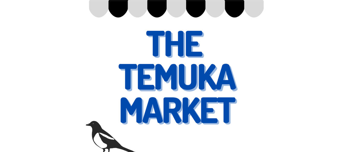 The Temuka Market