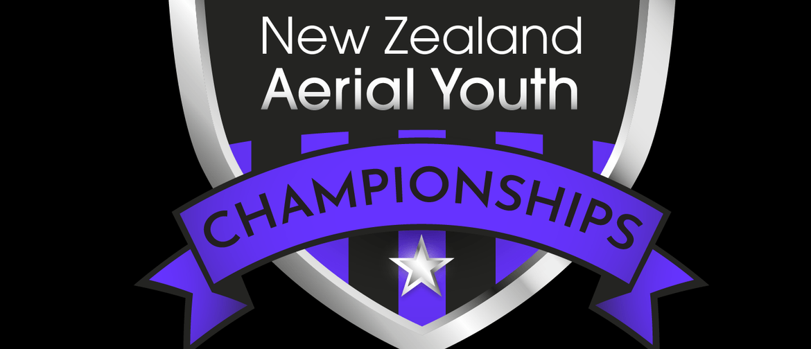 New Zealand Aerial Youth Championships 2020