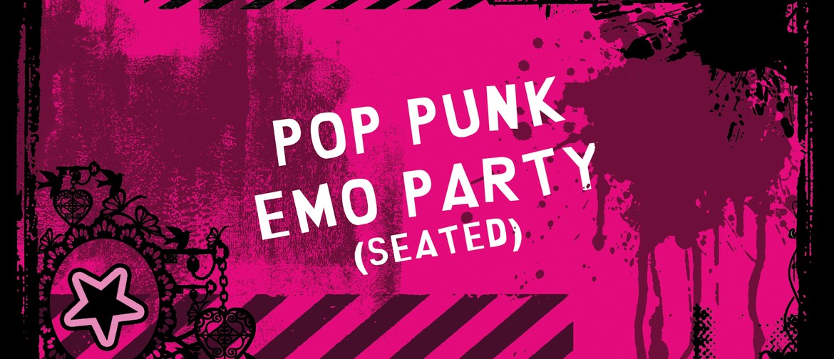 Pop Punk Emo Party