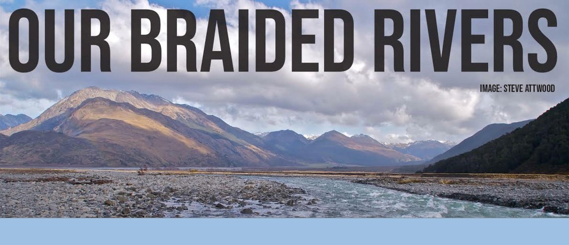 Our Braided River