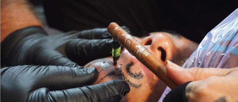 Ta moko: Don't take this tattoo art at face value - Global Medical Staffing  Blog