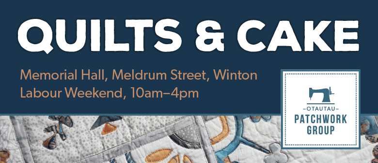 Quilts & Cake