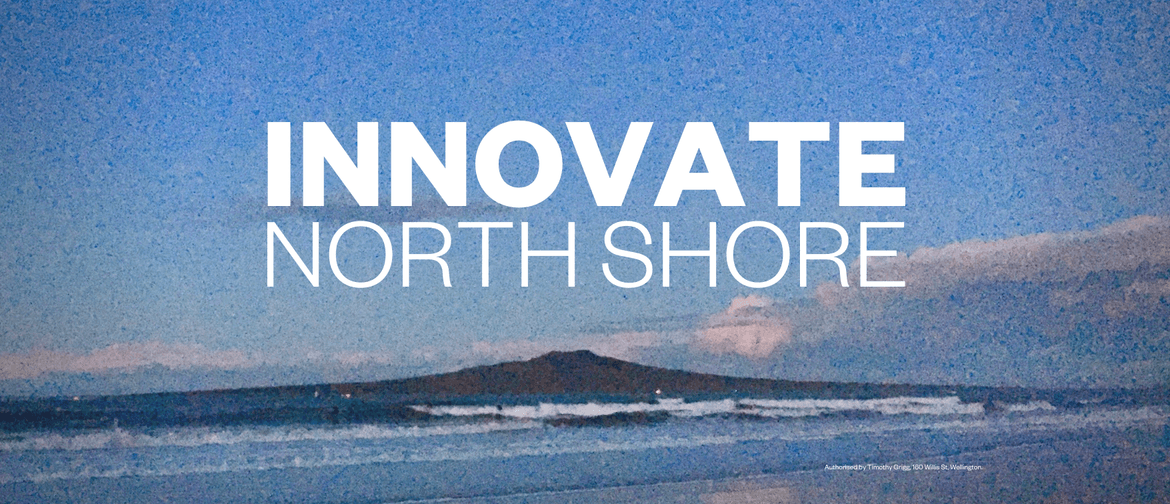 Innovate North Shore