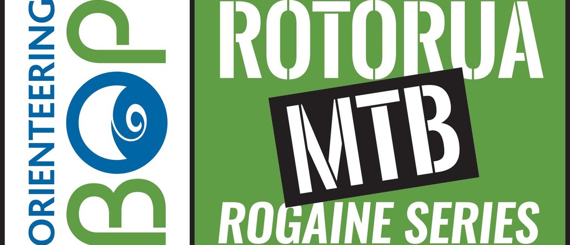 Rotorua MTB Rogaine Series