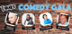 Taupo Comedy Gala