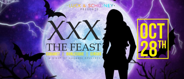 XXX - The Feast