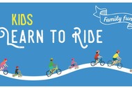 Kids Learn 2 Ride Summer Series 20/21