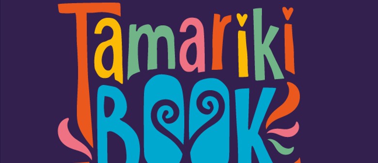 The Tamariki Book Festival 2020