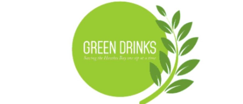 Green Drinks / HBRC Waitangi Regional Park Project