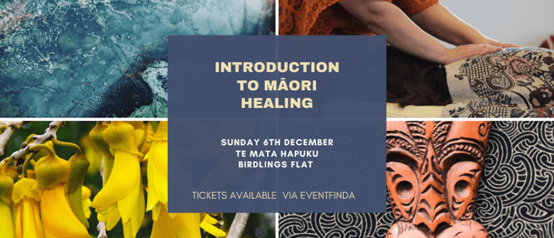 Introduction to Māori Healing