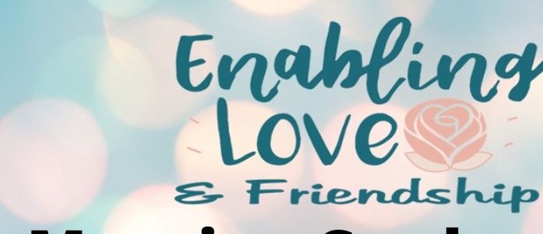 Enabling Love & Friendship Invercargill Card Games