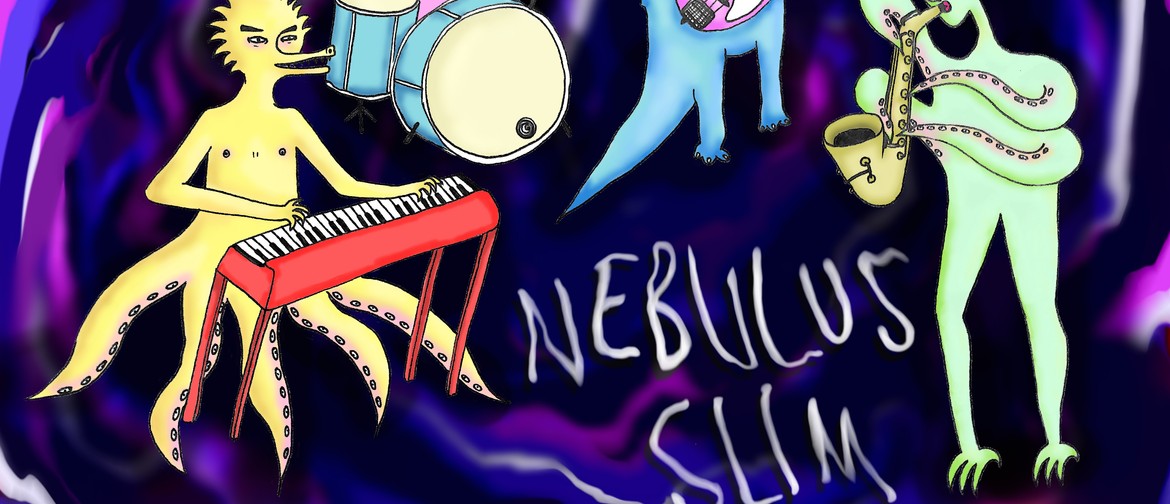 Nebulus Slim