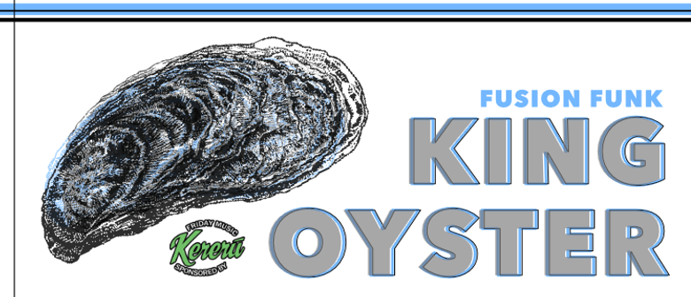 King Oyster