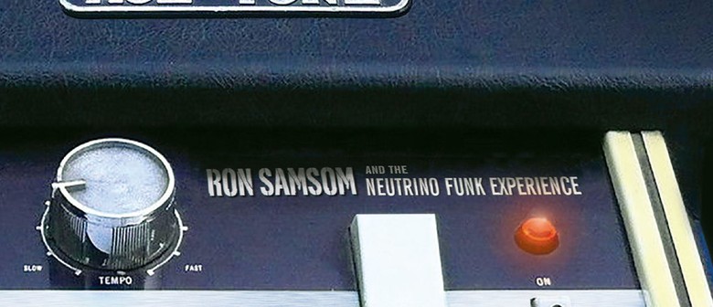 Funk & Fusion Fursdays: Neutrino Funk Experience