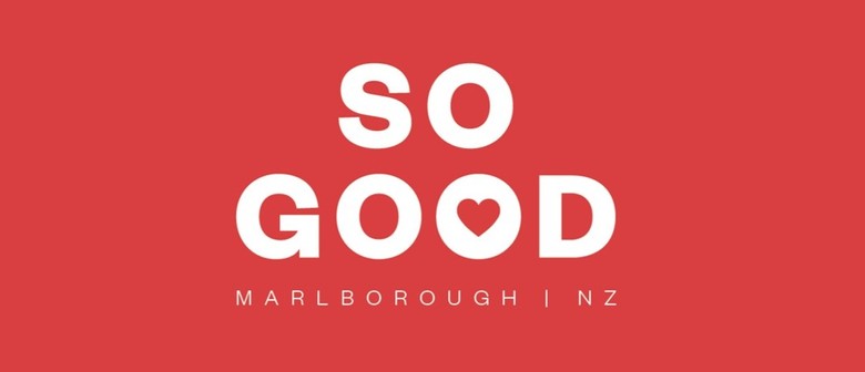 So Good Marlborough - Fundraiser For Zoe Osgood