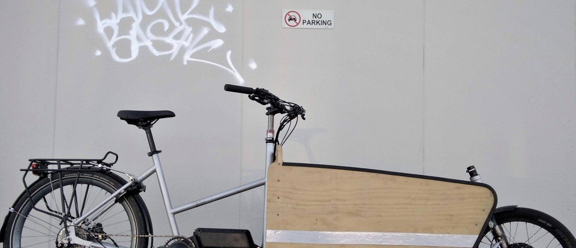 Public Upskilling  - Cargo Bike Maintenance