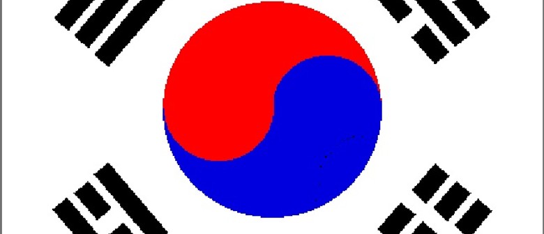 Korean Language for Beginners: CANCELLED