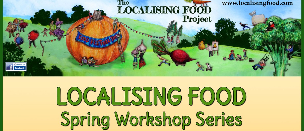 Local Food Resilience