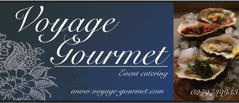 Voyage Gourmet Tasting Dinner