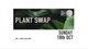 Plant Swap