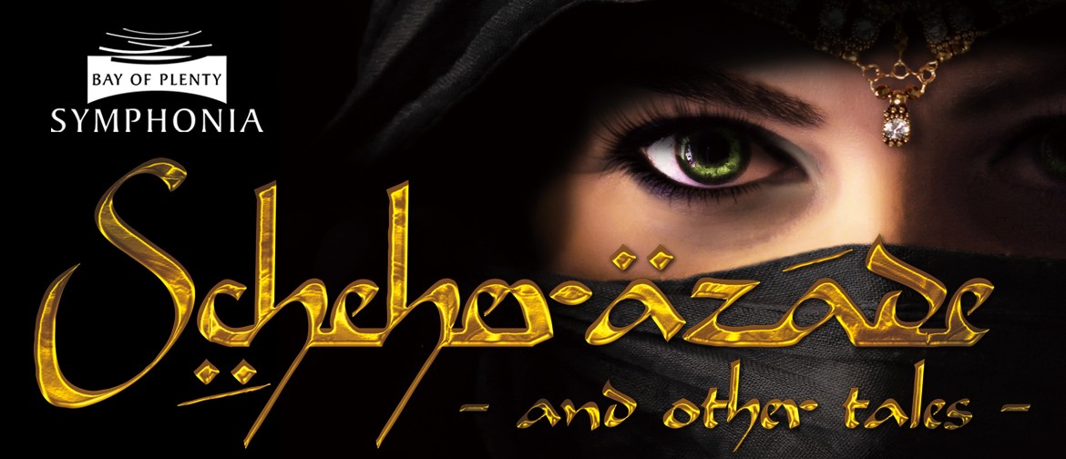 Scheherazade & Other Tales