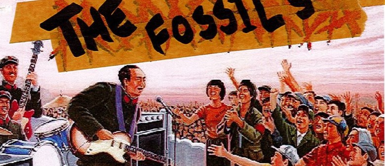 The Fossils