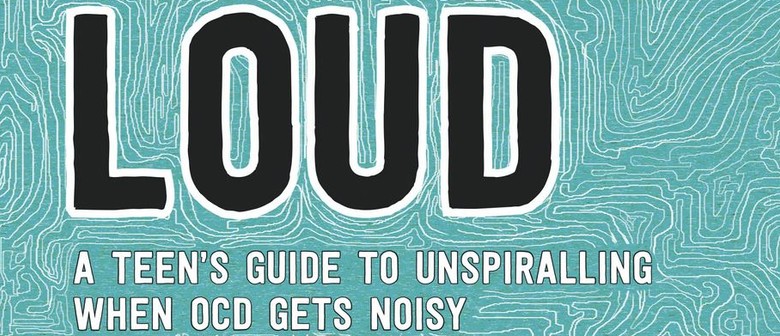Stuff that's Loud by Ben Sedley & Lisa Coyne NZ Book Launch