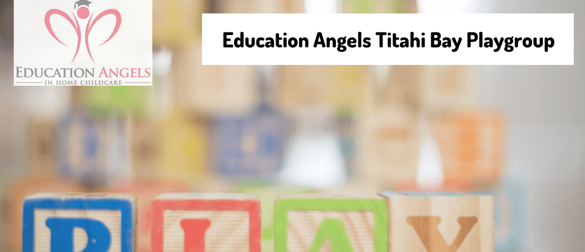 Education Angels Titahi Bay Playgroup
