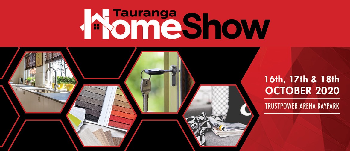 Tauranga Home Show