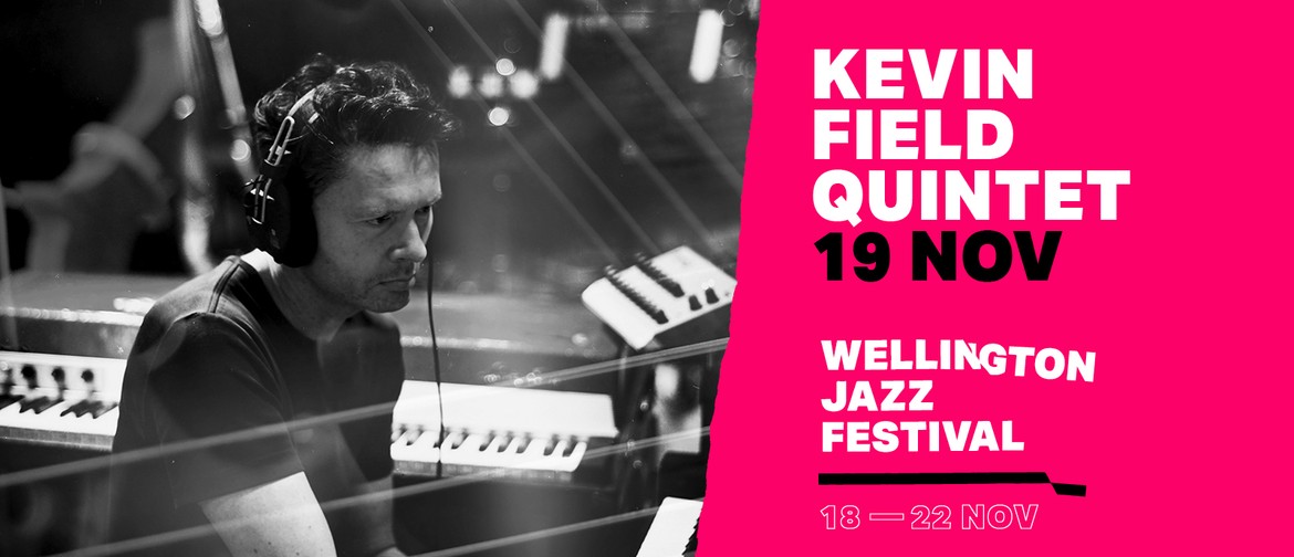 Kevin Field Quintet