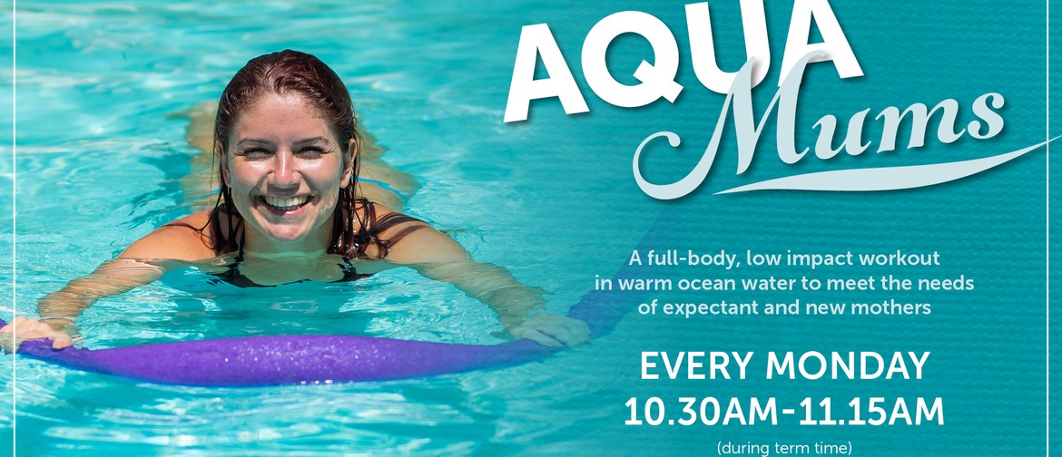 AquaMums - Ladies Aquafit