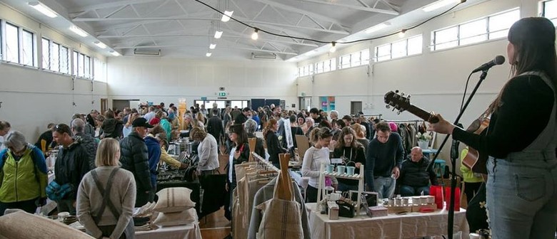 St Heliers Craft, Design & Fine Food Market
