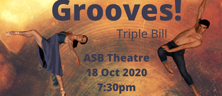 Grooves - Triple Bill