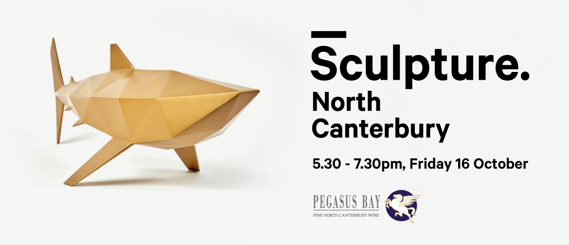 Sculpture. North Canterbury Exclusive Preview Launch Party