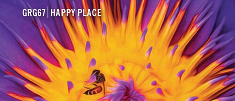 GRG67 Happy Place Album Launch - 1st set