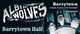 Albi & The Wolves Back On Track Tour