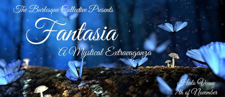 Fantasia - A Mystical Extravaganza